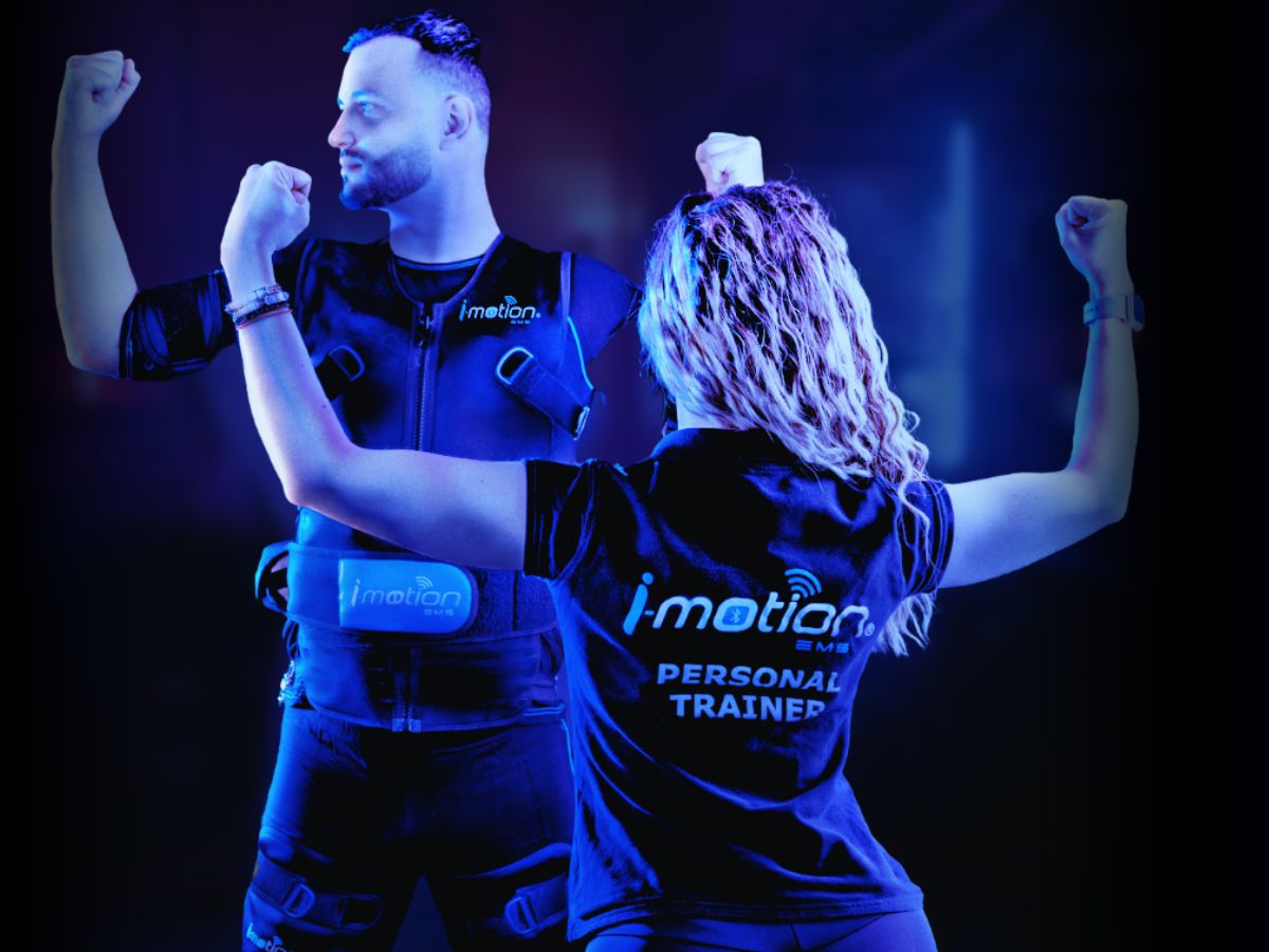 Entrenamiento personalizado