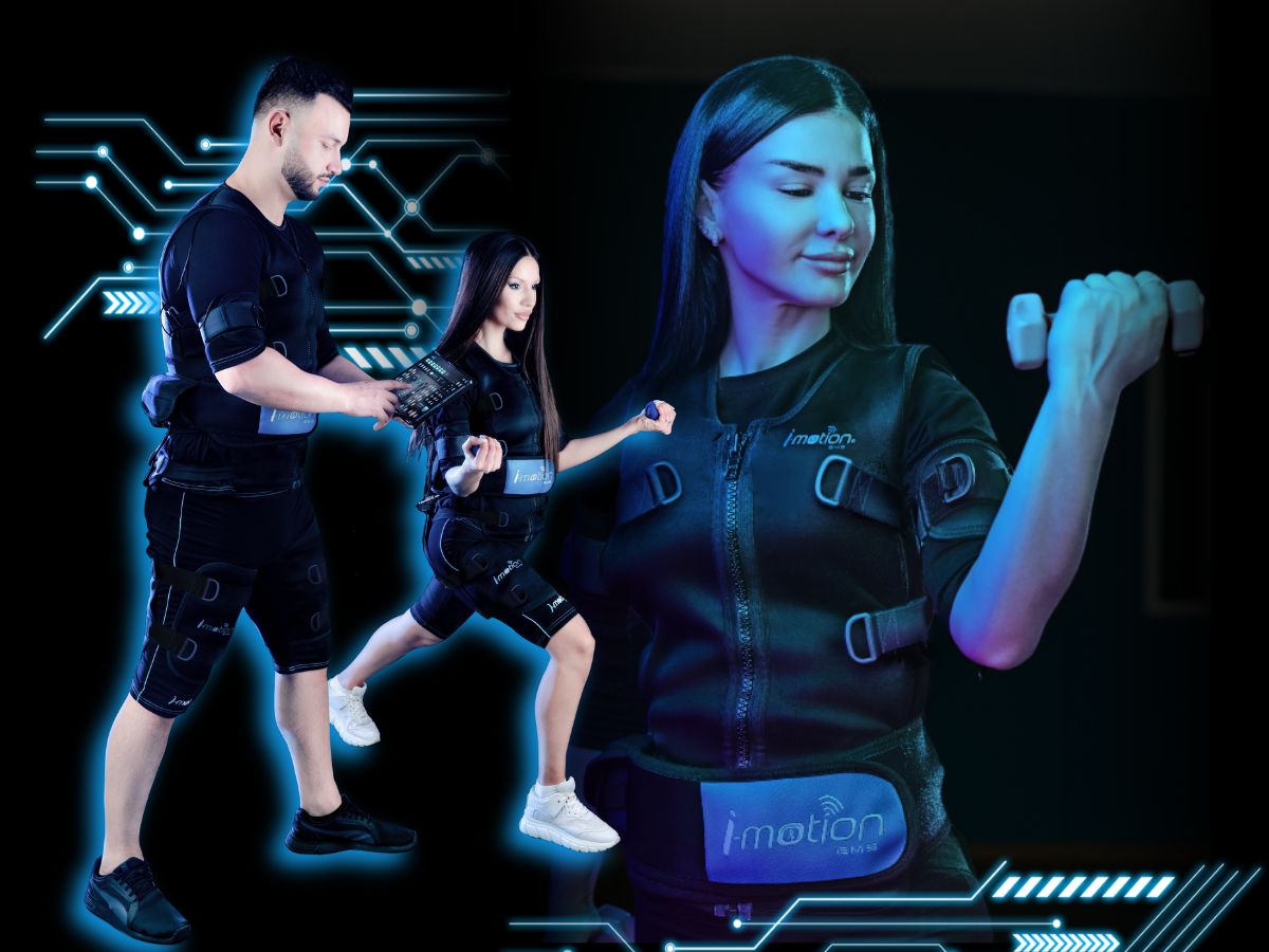 Entrenadores certificados