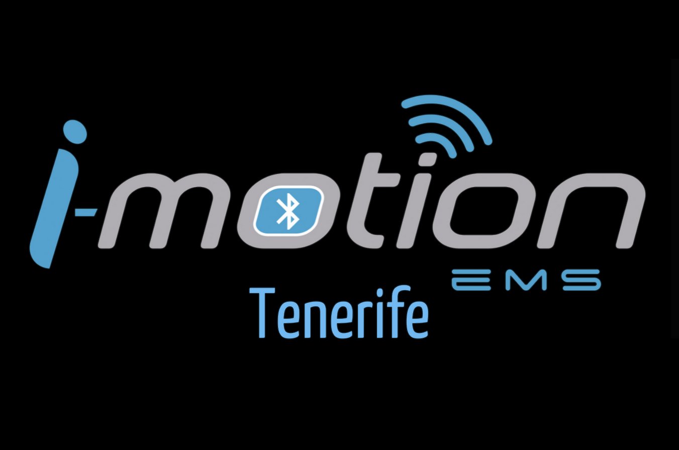 i-Motion EMS Tenerife