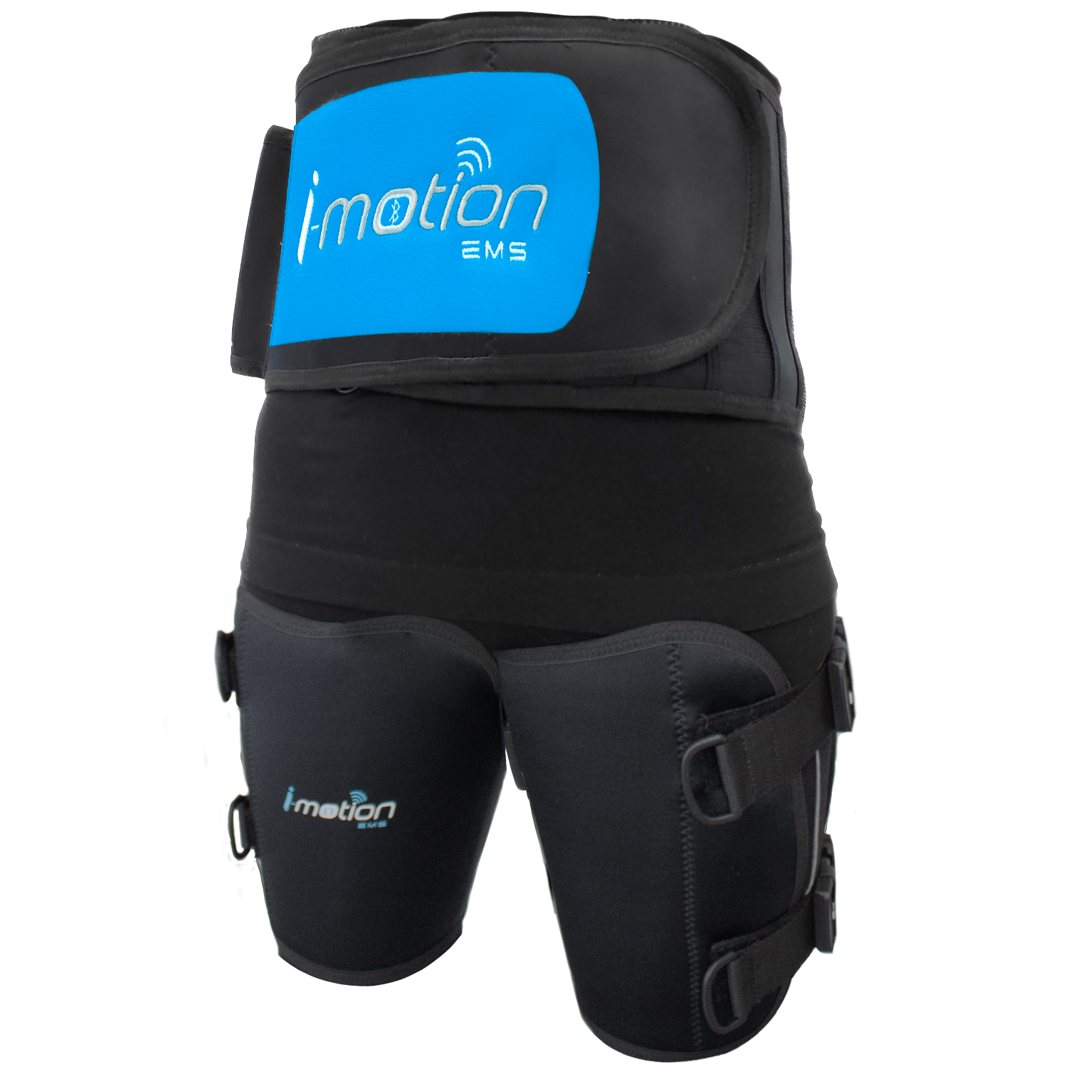 Traje inferior i-motion