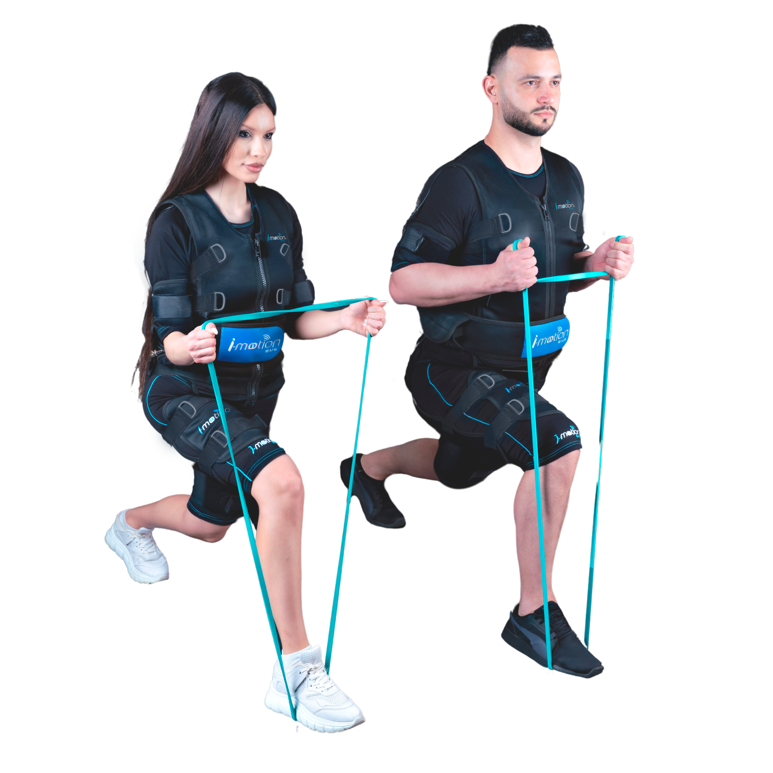 Centro i-Motion Tenerife